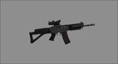 SIG SG 553 Minipack